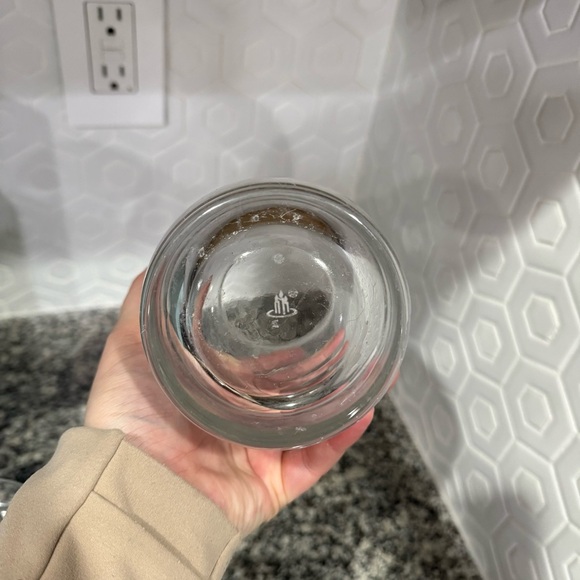 PartyLite Naturally Modern Votive Candle Set - Picture 5 of 7